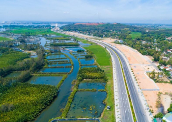 Dự án Coastal Quảng Ngãi